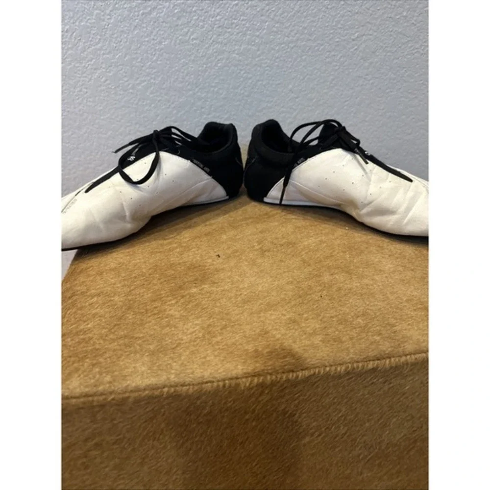 RARE🔥 Sz 9 - Adidas x Bruce HWang Delta-X Martial‎ Arts MMA Slip On Korea.